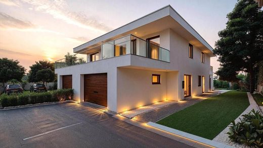 Bomporto, Provincia di Modenaのヴィラ