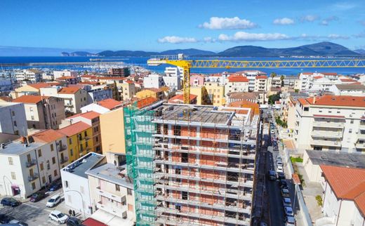 Penthouse in Alghero, Provincia di Sassari