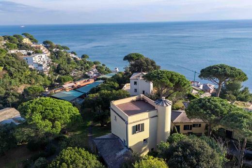 Villa in Arenzano, Genua