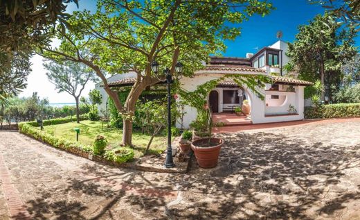 Villa in Menfi, Agrigent