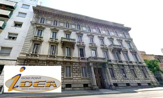 아파트 / 밀라노, Città metropolitana di Milano
