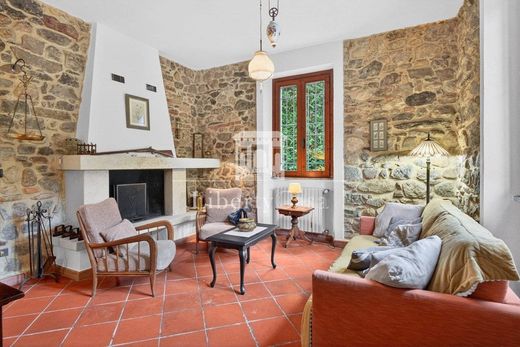 Villa in Roè Volciano, Provincia di Brescia