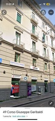 Apartment in Salerno, Provincia di Salerno