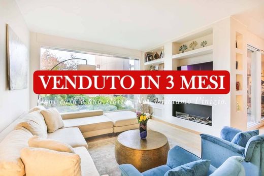 Apartamento - Segrate, Milão