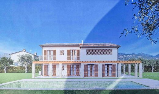 Villa in Forte dei Marmi, Provincia di Lucca