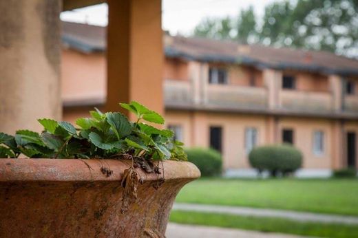 Casa de campo en Ozzero, Milán