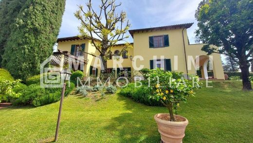 Villa a Lucca, Toscana