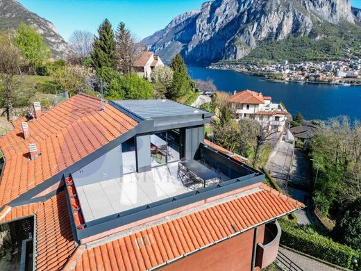 Appartement à Malgrate, Provincia di Lecco