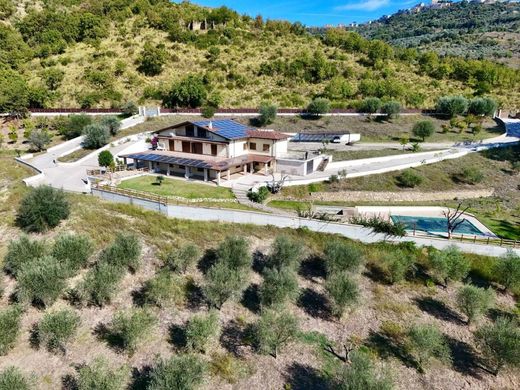 Villa - Agropoli, Provincia di Salerno