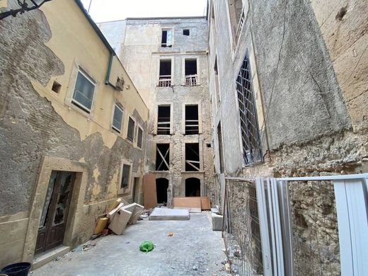 Apartment in Syracuse, Sicily