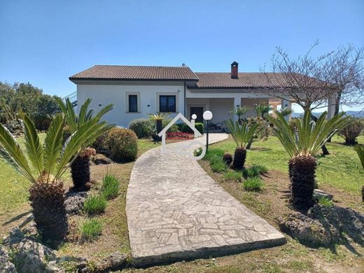 Villa en Capaccio, Provincia di Salerno