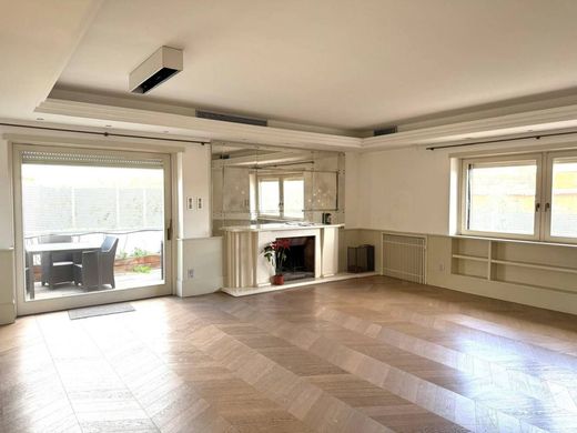 套间/公寓  罗马市, 罗马省