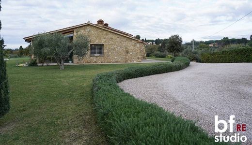 Casale a Casale Marittimo, Pisa