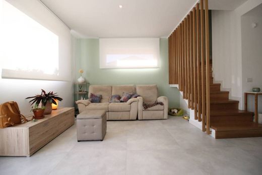 Villa in Moruzzo, Udine