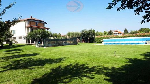 Villa à Cassano d'Adda, Milan