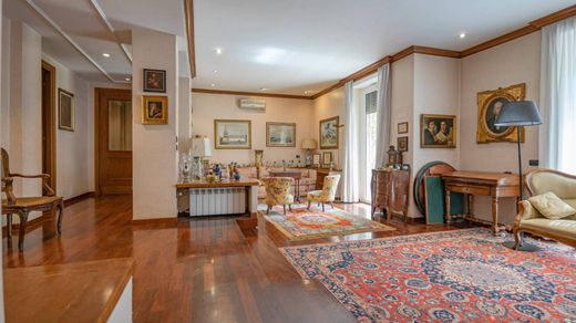 Apartament w Rzym, Lazio