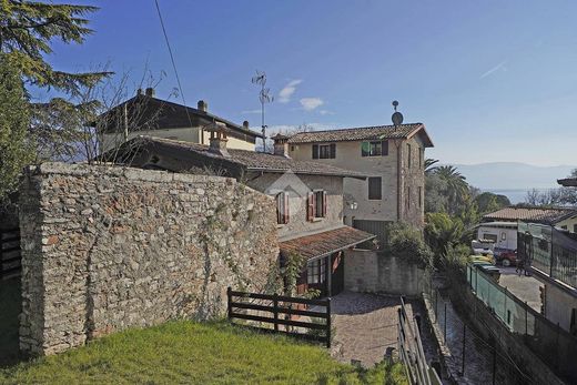 호화 저택 / Toscolano Maderno, Provincia di Brescia