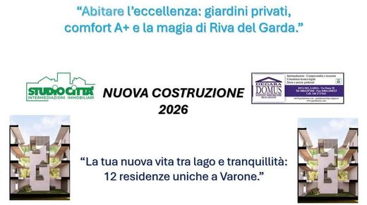 Appartamento a Riva del Garda, Trento