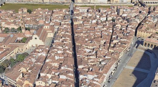 Appartamento a Firenze, Toscana