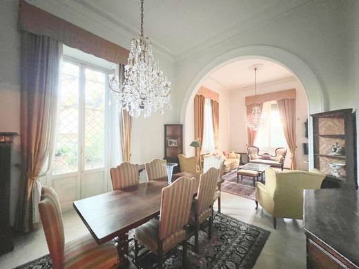 Villa a Firenze, Toscana