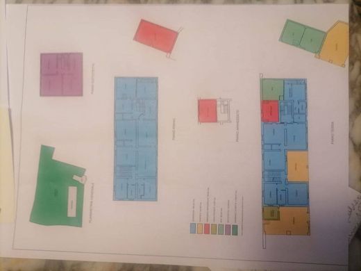 Country House in Lodi, Provincia di Lodi