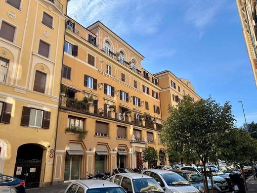 Apartament w Rzym, Lazio
