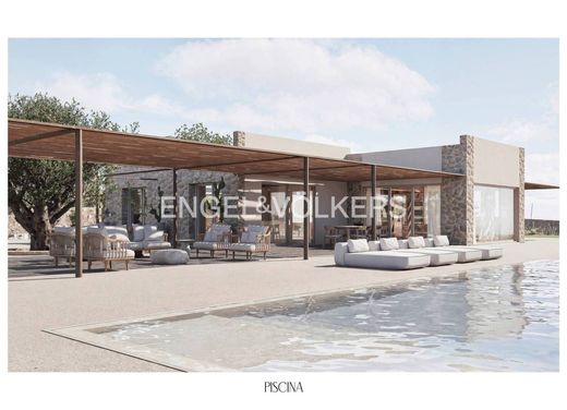 Βίλα σε Scicli, Ragusa