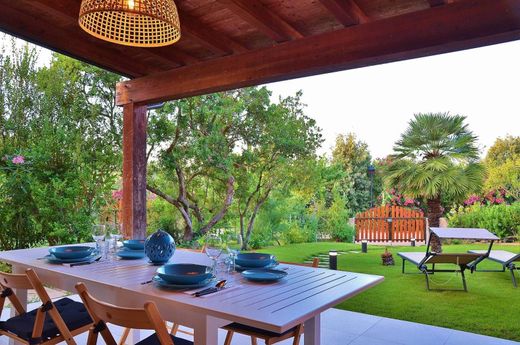 Terraced house in Castiadas, Provincia del Sud Sardegna