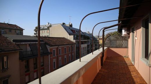 Cobertura - Milão, Lombardia