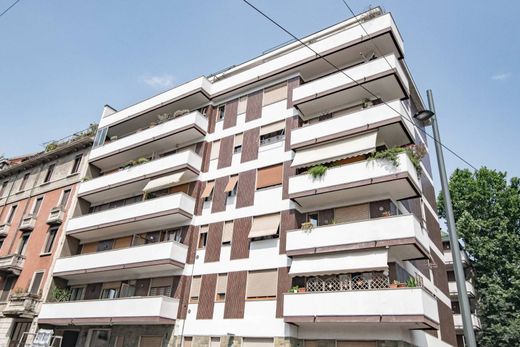Apartment in Milan, Lombardy