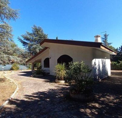 别墅  Andria, 巴尔莱塔-安德里亚-特兰尼省