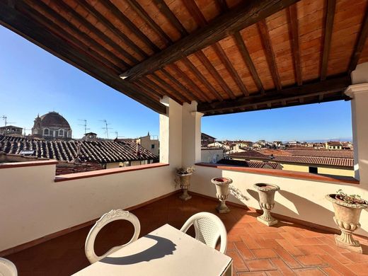 Penthouse in Florenz, Toskana