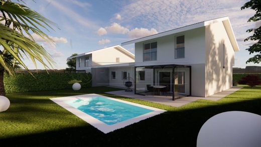 Villa a Caldogno, Vicenza