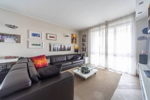 Apartament w Buccinasco, Città metropolitana di Milano