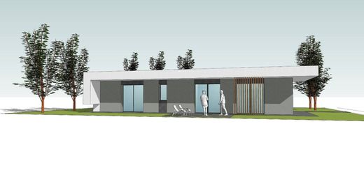 Villa in Cologno al Serio, Provincia di Bergamo