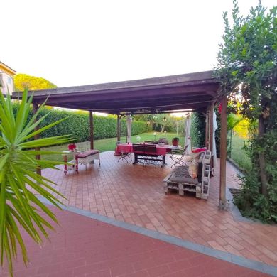 Βίλα σε Pisa, Province of Pisa