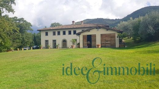 Εξοχική κατοικία σε Loro Ciuffenna, Province of Arezzo