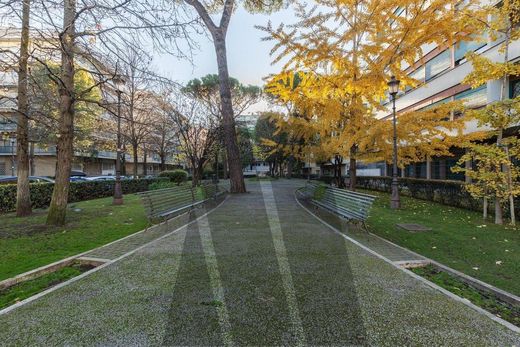 套间/公寓  罗马市, 罗马省