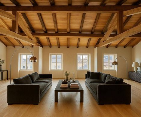 Penthouse in Trento, Trentino-Alto Adige