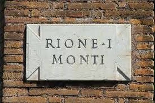 Daire Roma, Lazio bölgesinde