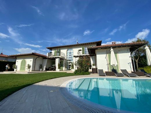 ‏וילה ב  Forte dei Marmi, Provincia di Lucca