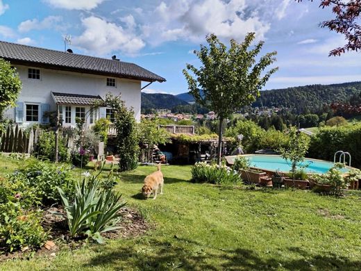 Villa in Amblar, Trento