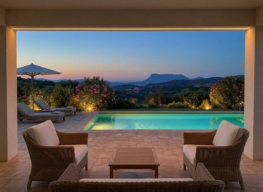 Villa in Budoni, Provincia di Sassari