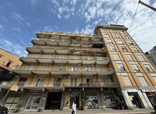 Attico a Palermo, Sicilia