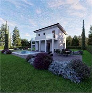 Villa in Casatenovo, Provincia di Lecco