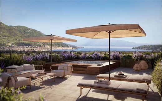 Penthouse in Salò, Provincia di Brescia