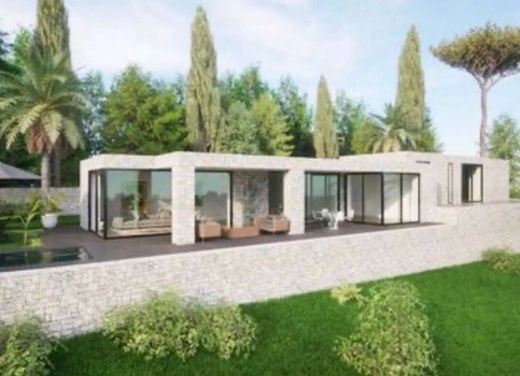 Villa in Nettuno, Rome