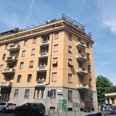 Penthouse w Mediolan, Città metropolitana di Milano