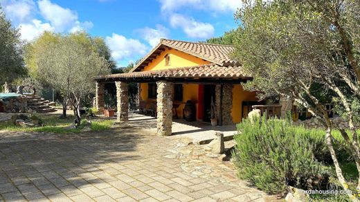 别墅  Arbus, Provincia del Sud Sardegna