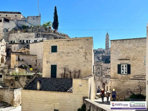 Apartament w Matera, Provincia di Matera